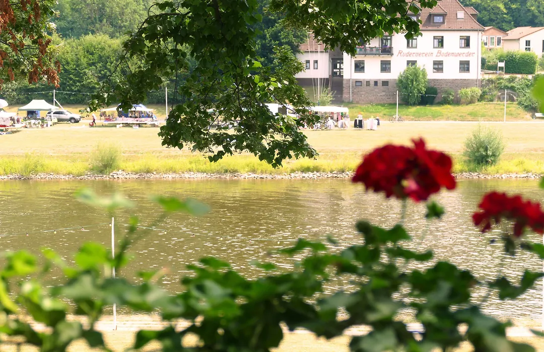 Hotel Weserstuben-1
